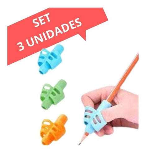 Corrector De Postura Para Tomar Lápiz