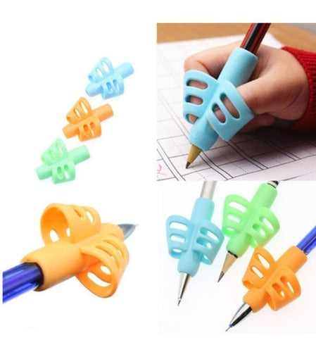 Corrector De Postura Para Tomar Lápiz